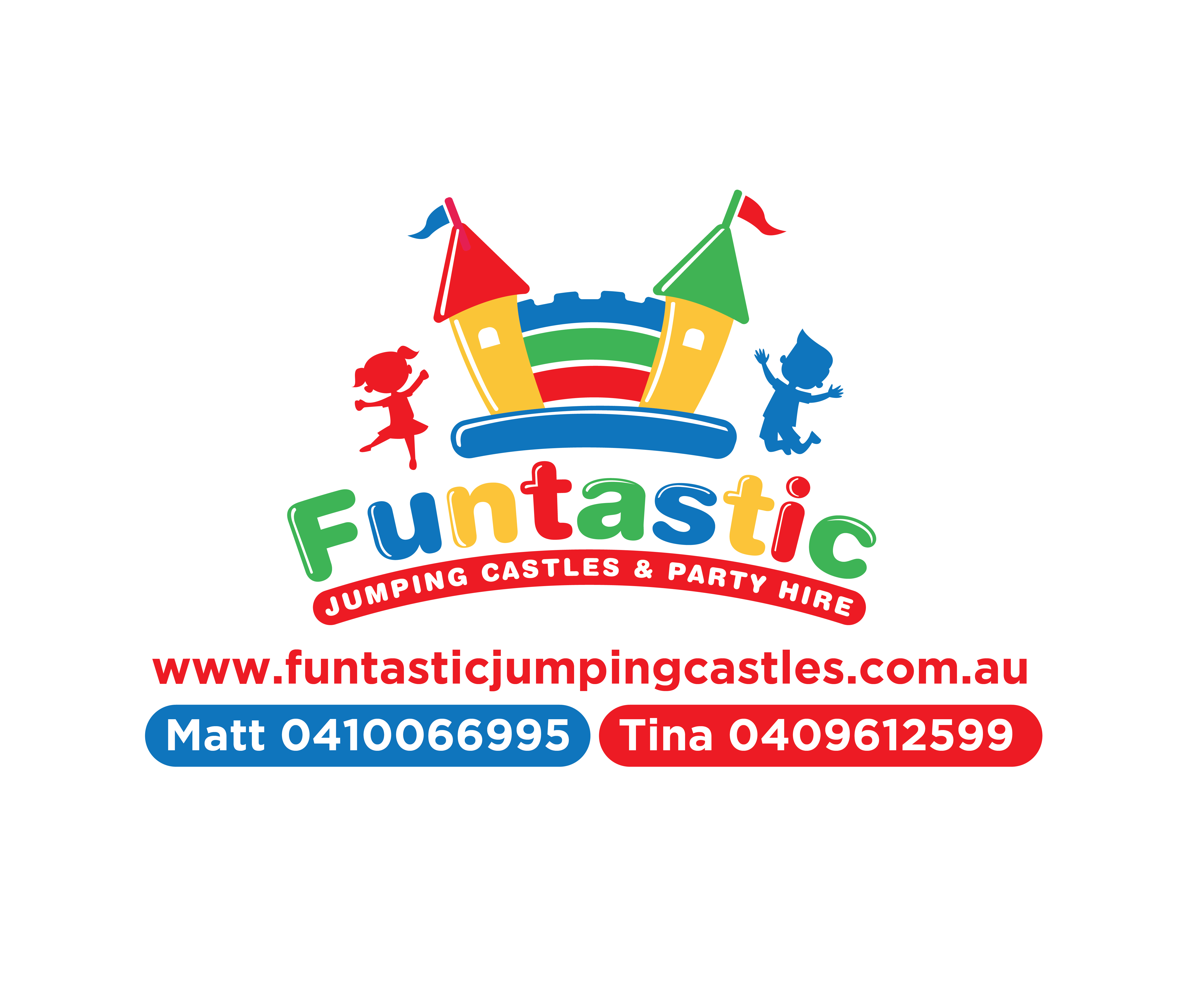 Funtastic Jumping Castles & Party Hire